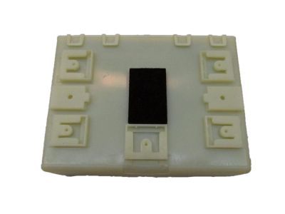 Ford F87Z-15604-AA Control Module