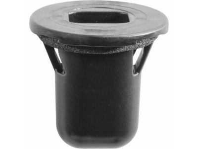 Mercury -N806334-S Nut - Anchor