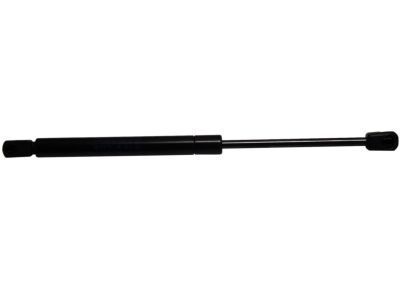 2002 Mercury Grand Marquis Lift Support - 6W7Z-16C826-AB