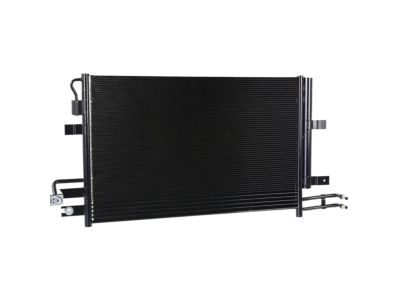 Lincoln EG1Z-19712-E Condenser