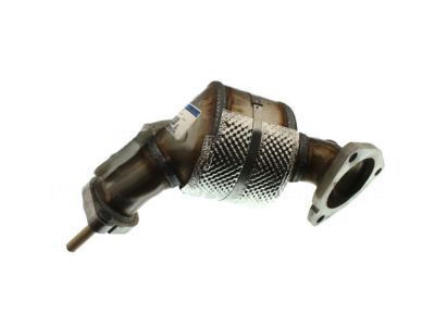 2015 Ford Taurus Catalytic Converter - AA5Z-5E213-B