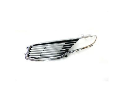 Lincoln DP5Z-8201-BA Upper Grille