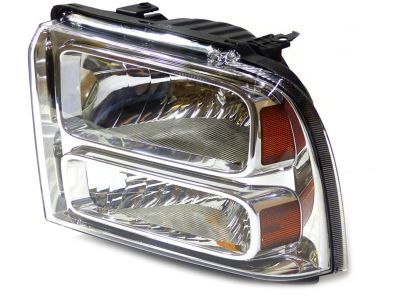 Ford 6C3Z-13008-BB Headlamp Assembly