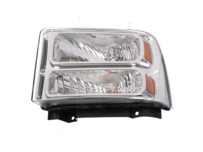 Ford 6C3Z-13008-BB Headlamp Assembly