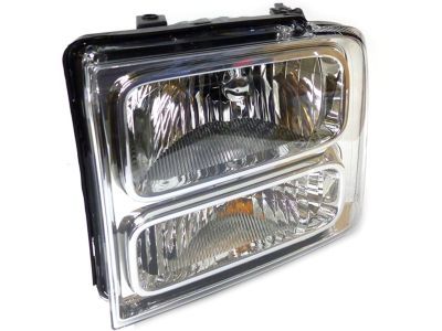 Ford 6C3Z-13008-BB Headlamp Assembly