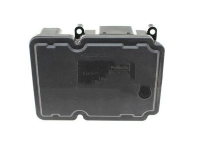 2008 Lincoln Navigator Brake Controller - 7L1Z-2C219-F