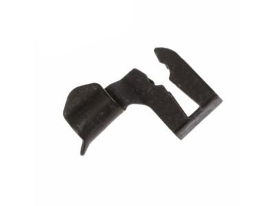 Ford -W700905-S309M Control Rod Clip