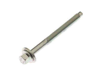 Lincoln -W503306-S437 Stiffener Bolt