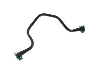 2008 Ford Focus Oil Cooler Hose - 8S4Z-7890-B