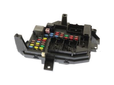 Ford 5L5Z-15604-FA Control Module