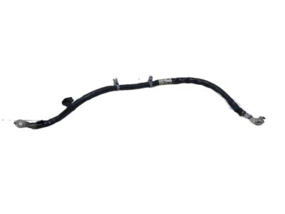 Ford CV6Z-14324-AA Strap Assy - Earth