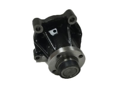 Ford 7L3Z-8501-A Pump Assy - Water