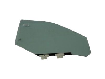 Ford BB5Z-7821410-A Door Glass