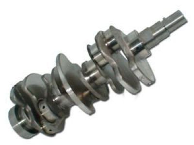 Ford AT4Z-6303-D Crankshaft