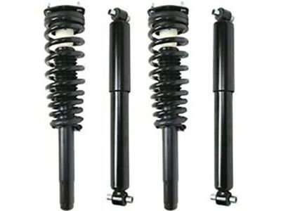 Lincoln HG9Z-18125-B Shock