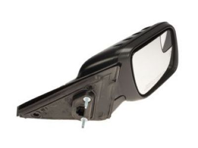 2012 Ford Explorer Car Mirror - BB5Z-17682-CAPTM