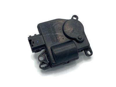 2014 Ford Expedition Blend Door Actuator - 7L1Z-19E616-C