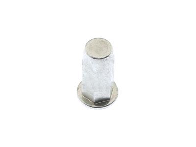 Ford -W703862-S437 Spacer Nut