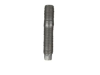 Ford -W712458-S900 Catalytic Converter Stud