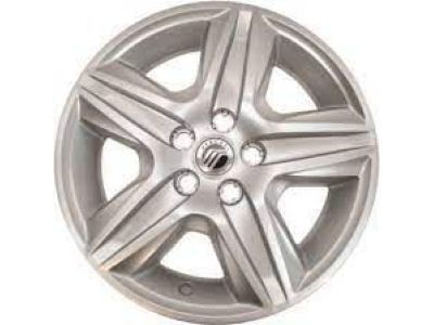 Mercury Wheel Cover - AN7Z-1130-C