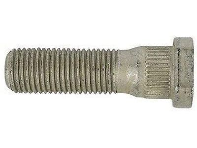 Lincoln BCPZ-1107-A Wheel Bolt