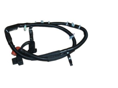 Ford FL1Z-6B018-A Wire