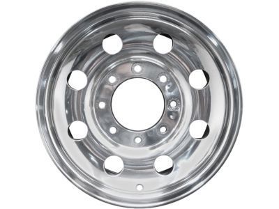 Ford 2C3Z-1007-AA Wheel Assembly