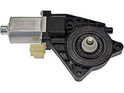 Ford 6E5Z-5423395-AA Window Motor