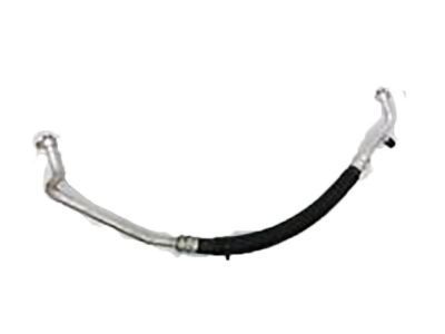 Ford Explorer A/C Hose - FB5Z-19867-B