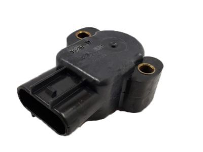 Ford F4SZ-9B989-AA Throttle Position Sensor