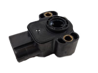 Mercury F4SZ-9B989-AA Throttle Position Sensor