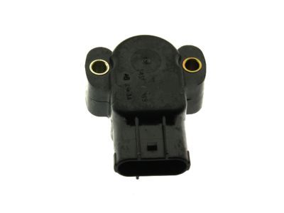 Lincoln F4SZ-9B989-AA Throttle Sensor