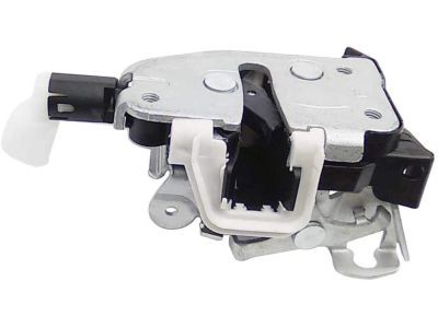 Ford 8L5Z-1326413-A Latch Assembly