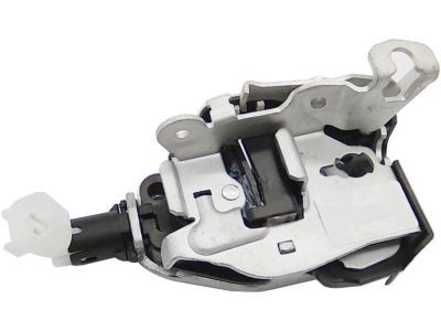 Ford 8L5Z-1326413-A Latch Assembly