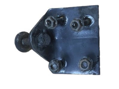 Ford F2UZ-3E652-B Bracket