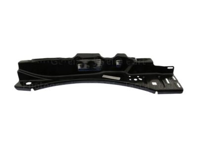 Lincoln HG9Z-16154-A Upper Rail