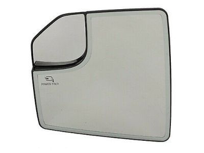 Ford FL3Z-17K707-AG Mirror Glass