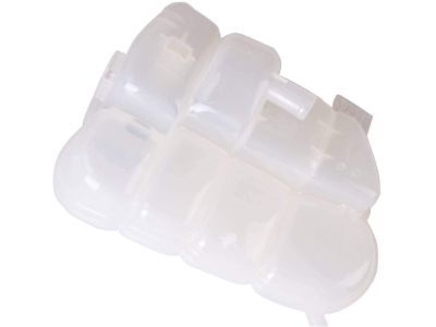 Ford CV6Z-8A080-C Expansion Tank