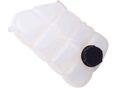 Ford CV6Z-8A080-C Expansion Tank