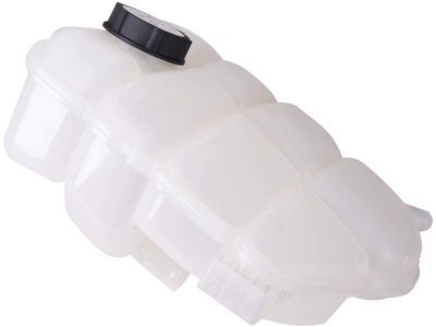 Ford CV6Z-8A080-C Expansion Tank