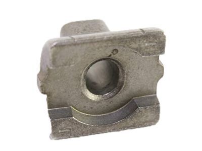 Mercury E7DZ-6A528-A Seat - Valve Rocker Arm Fulcrum