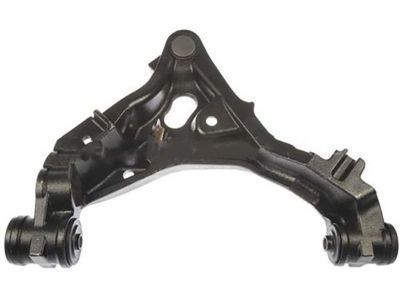 1999 Ford F-250 Super Duty Control Arm - 6L3Z-3079-B