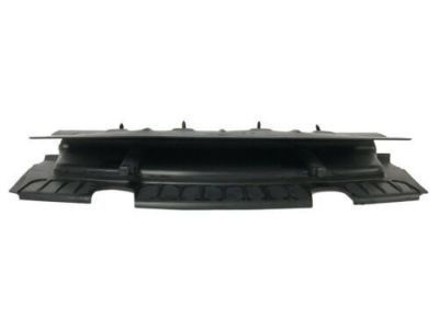 Ford 6L2Z-8349-AA Lower Deflector