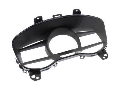 Ford DS7Z-10890-B Cluster Lens