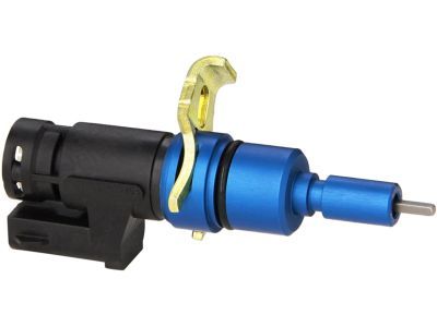 Lincoln E9LZ-9E731-A Speed Sensor