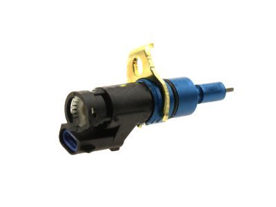 Mercury E9LZ-9E731-A Speed Sensor