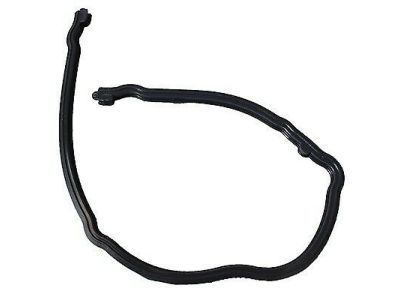 1998 Ford F-150 Timing Cover Gasket - F1AZ-6020-C