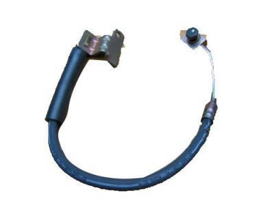 Mercury 3W1Z-2A442-AA Brake Hose