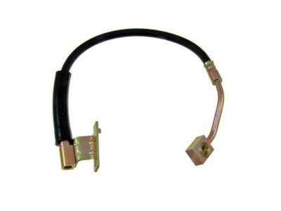 Lincoln 3W1Z-2A442-AA Brake Hose