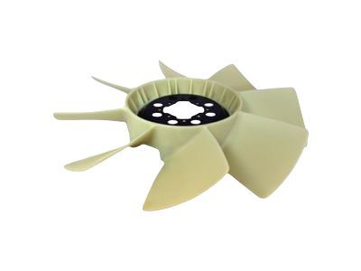 Ford BC3Z-8600-A Fan Blade